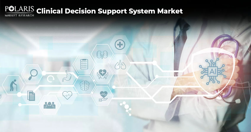 Major Contributors to Clinical Decision Support System Market Growth and Innovations